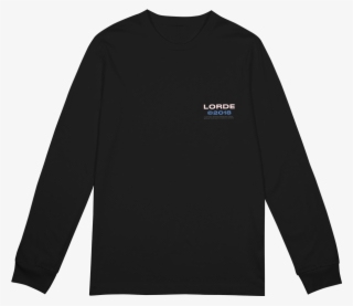 Get You Wild Longsleeve - Sweatshirt
