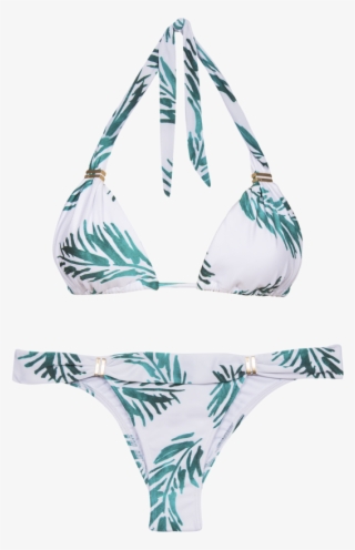 Aloe Bia Tube Bikini - Swimsuit Top