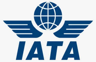 Some Logos Are Clickable And Available In Large Sizes - International Air Transport Association