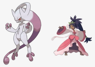 2mib, 783x585, Mega Mewtwo Y 1150694 - Mewtwo Types