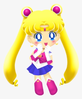 Sailor Moon Drops - Sailor Moon Drops Sailor Moon