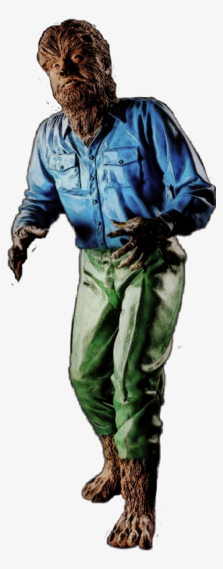Lonchaney Sticker - Visual Arts