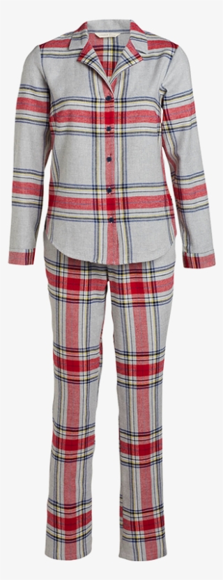 Flannel Pyjamas 14,95€ 29,95€ - Plaid