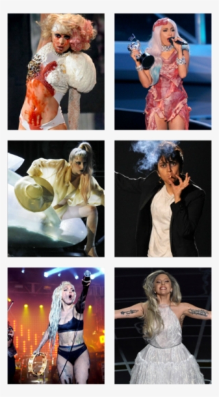 “lady Gaga - Lady Gaga Meat Dress