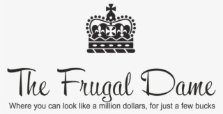 The Frugal Dame