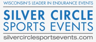 Silver Circle Sports Events Logo - Estate Agent