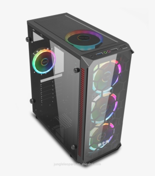 Computer Case