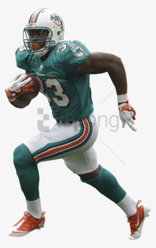 Free Png Download Miami Dolphins Player Png Images - Miami Dolphins Png