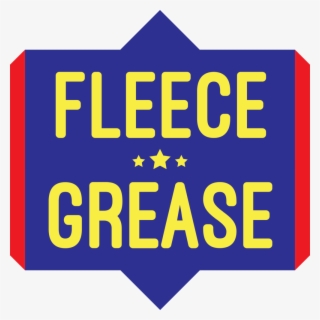 Fleece Grease - Colorfulness