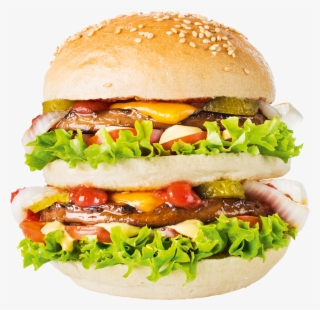 Grill Burger 55g - Burger Professional