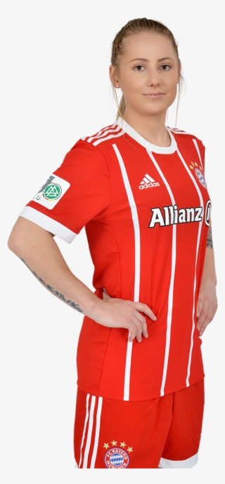Leah Galton - Sports Jersey