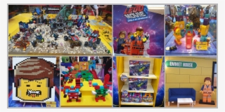 Celebs - Music - Lego
