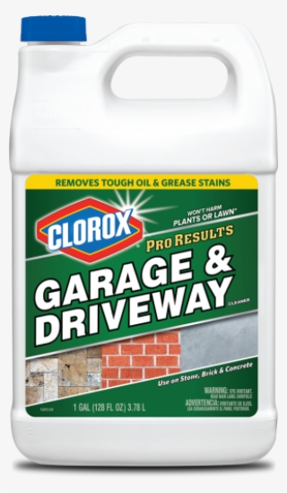 Ready To Use Liquid Solution That Removes Stubborn - Clorox