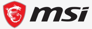 Msi Logo