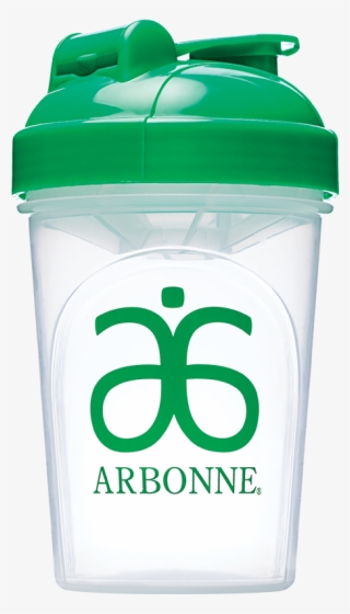 Meal Replacement Shaker - Arbonne Independent Consultant Bonus