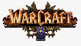 Report Rss Another New Logo Concept - World Of Warcraft