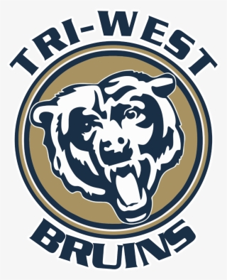 School Logo - Tri West High School Logo