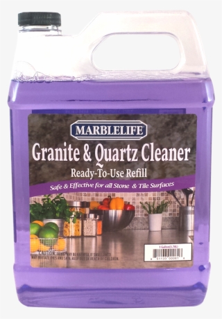 Marblelife Granite And Quartz Gallon Refill - Camomile