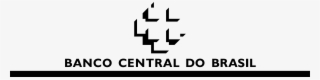 Logotipo Do Banco Central Do Brasil