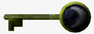Fox Obtains The Moon Pass Key - Circle