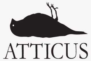 #atticus #bird #blink182 #poppunk #logo #freetoedit - Clothing Brand Logos Atticus