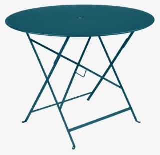 French Bistro Folding Table - Table Fermob