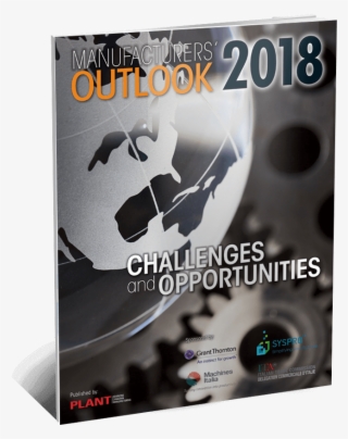 Challenges And Opportunities For Canadian Manufacturers - Poster