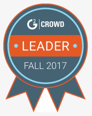 By The Kronos Team - G2 Crowd Leader Winter 2019