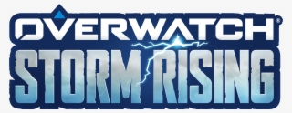 'overwatch' Archives Event Storm Rising Coming This - Electric Blue