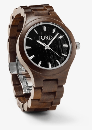 Midwestern Girl - Jord Wood Watches Mens