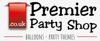 Premier Party Shop - Calligraphy