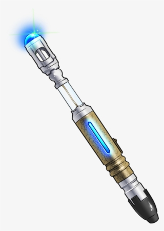 War Doctor S Sonic Screwdriver S - Networking Cables