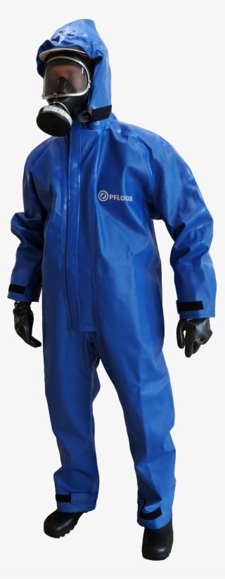Schutzoverall Divetex® - Dry Suit