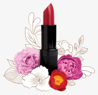 Lipstick 11 Scarlet Blaze - Lipstick