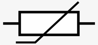 Ammeter Symbol ~ Electronic Circuit Diagram Pipefitter - Thermistor Symbol