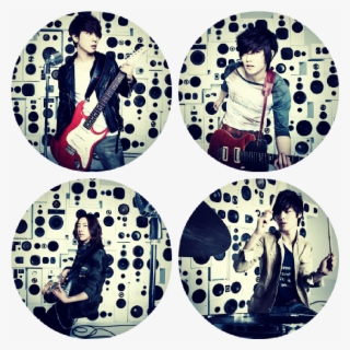 Cnblue, Ear Fun, Jung Yonghwa, Kang Minhyuk, Lee Jonghyun, - Porcelain