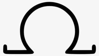Ohm Icon Free Download Png Transparent Ohm - Ohm Icon