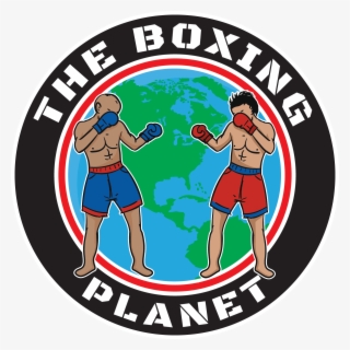 The Boxing Planet - Escondido Adult School