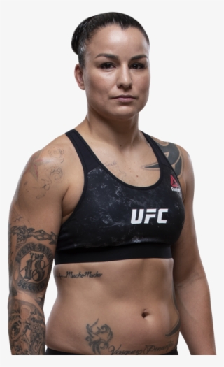 Biografía - Sijara Eubanks Ufc