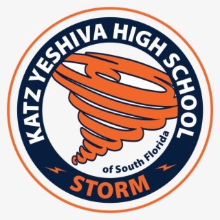 Kyhs Storm Girls - Forest High School Emblem