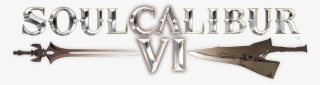 Soul Calibur 6 Logo