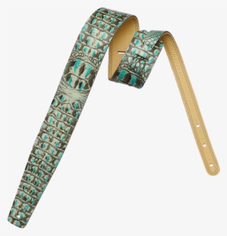 2 - - Strap