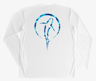 Shark Zen Performance Shirt - Crescent