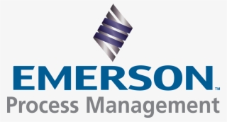 Emerson Process Management Logo - Emerson Industrial Automation Logo