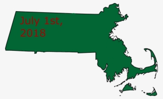 July 1st, - State Of Massachusetts