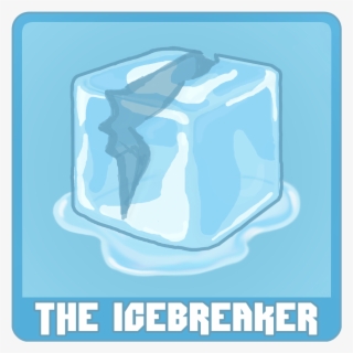 The Icebreaker By Siapap, Nabil Sekirime For Mega Health - Winter Sport
