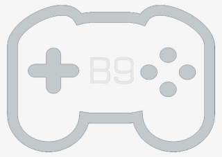 Video Game Vector Png