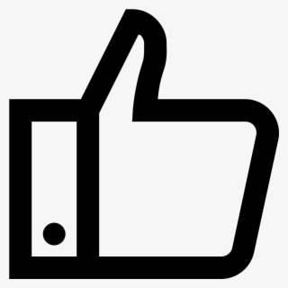 Me Gusta Icon Facebook Like Icon Transparent Png 1600x1600 Free Download On Nicepng