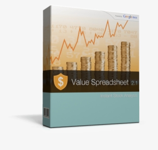 Value Spreadsheet Premium - Eye Liner