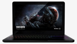 Razer™, The Leading Global Lifestyle Brand For Gamers, - Mass Effect 3